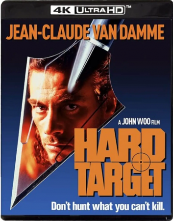 Nieuchwytny cel / Hard Target (1993) MULTi.2160p.UHD.BluRay.REMUX.DV.HEVC.DTS-HD.MA.5.1-MR | Lektor i Napisy PL