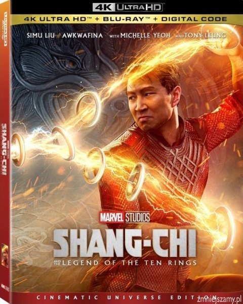 Shang-Chi i legenda dziesięciu pierścieni / Shang-Chi and the Legend of the Ten Rings (2021) MULTi.2160p.UHD.BluRay.HDR.REMUX.TrueHD.Atmos.MA.7.1-P2P / Dubbing  i Napisy PL