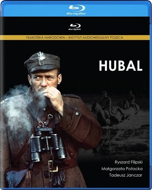 Hubal (1973) PL.1080p.REMUX.BluRay.AVC.LPCM.2.0-Izyk | Film Polski