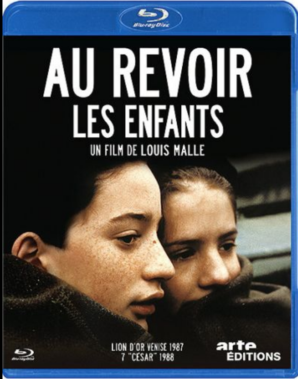 Do zobaczenia, chłopcy / Au Revoir les Enfants (1987) MULTi.1080p.BluRay.REMUX.AVC.LPCM.1.0 | Lektor i Napisy PL