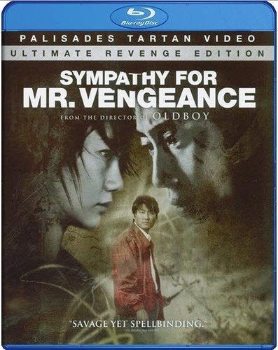Pan Zemsta / Sympathy for Mr. Vengeance / Bok-su-neun Na-ui Geot (2002) MULTi.1080p.BluRay.REMUX.AVC.DTS-HD.MA.5.1 | Lektor i Napisy PL