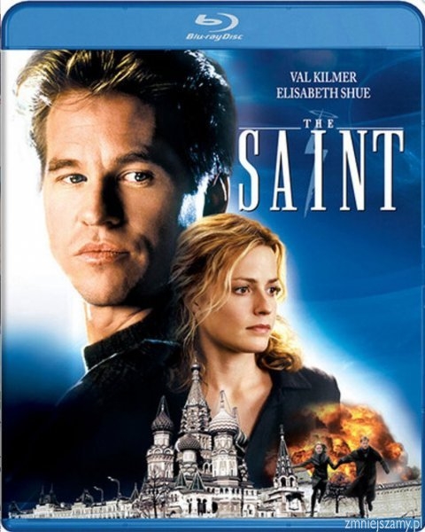 Święty / The Saint (1997) MULTi.1080p.BluRay.REMUX.AVC.TrueHD.5.1 | Lektor i Napisy PL