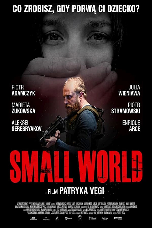 Small World (2021) (Sezon 1) PL.1080p.WEB-DL.H264.DD2.0-K83 / Serial Polski