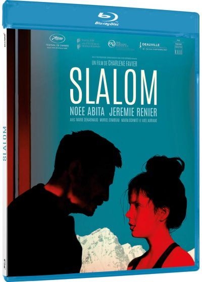 Slalom (2020) MULTi.1080p.REMUX.BluRay.MPEG-2.DTS..5.1-Izyk | Lektor i Napisy PL