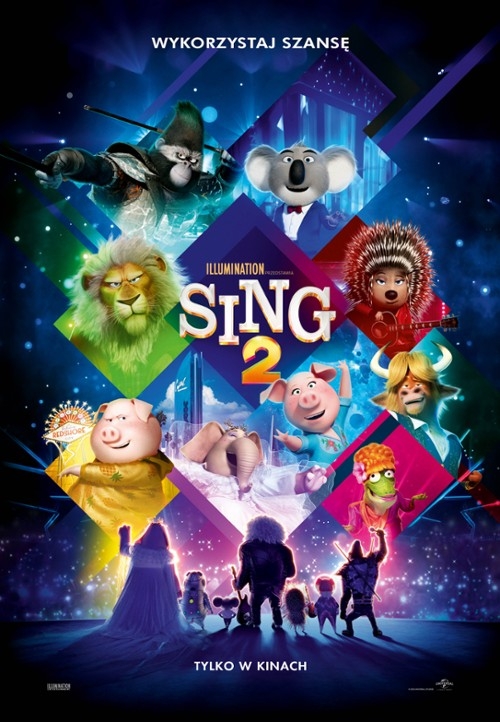 Sing 2 (2021) PLDUB.MD.1080p.WEB-DL.x264-KiT / Dubbing PL