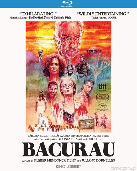 Bacurau (2019) MULTi.1080p.BluRay.REMUX.AVC.DTS-HD.MA.5.1 | Lektor i Napisy PL
