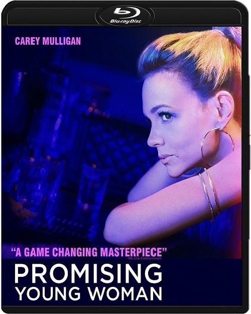 Obiecująca. Młoda. Kobieta. / Promising Young Woman (2020) MULTi.1080p.REMUX.BluRay.AVC.DTS-HD.MA.5.1-Izyk | LEKTOR i NAPISY PL