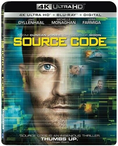 Kod nieśmiertelności / Source Code (2011) MULTi.2160p.UHD.Blu-ray.REMUX.HDR.HEVC.TrueHD.7.1.Atmos| Lektor i Napisy PL