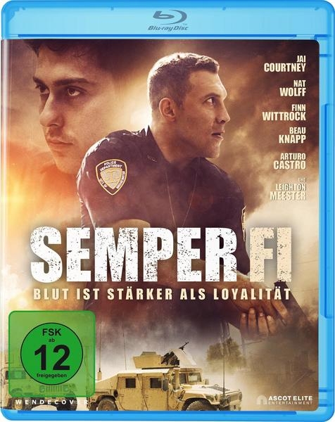 Semper Fi (2019) MULTi.1080p.BluRay.REMUX.AVC.DTS-HD.MA.5.1|  Lektor i Napisy PL