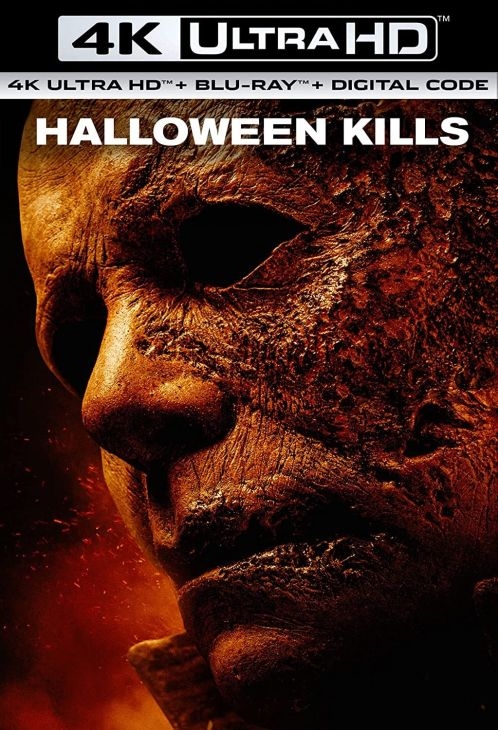 Halloween zabija / Halloween Kills (2021) MULTi.TC.2160p.WEB-DL.HDR.DDP5.1.Atmos.H265 | Lektor i Napisy PL