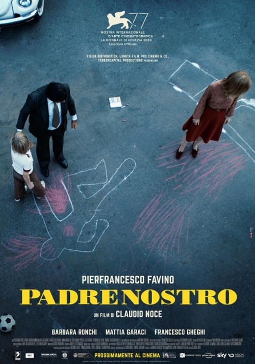 Padrenostro (2020) MULTi.1080p.BluRay.REMUX.AVC.DTS-HD.MA.5.1| Lektor i Napisy PL