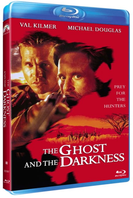 Duch i Mrok / The Ghost and the Darkness (1996) MULTi.1080p.BluRay.REMUX.AVC.DTS-HD.MA.5.1 | Lektor i Napisy PL