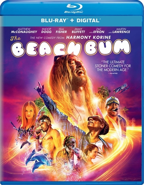 Plażowy haj / The Beach Bum (2019) MULTi.1080p.BluRay.REMUX.AVC.DTS-HD.MA.5.1-Izyk | LEKTOR i NAPISY PL
