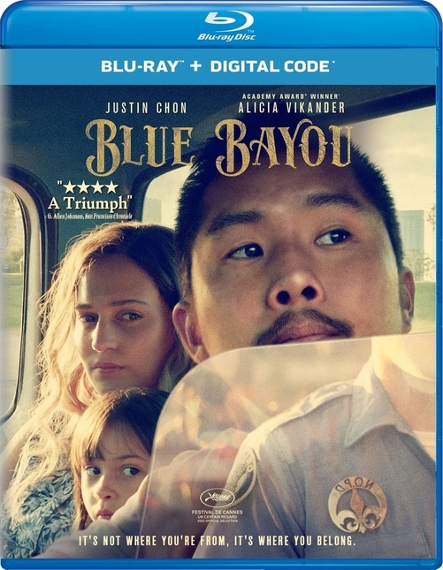 Blue Bayou (2021) MULTi.1080p.BluRay.x264-Izyk | LEKTOR i NAPISY PL