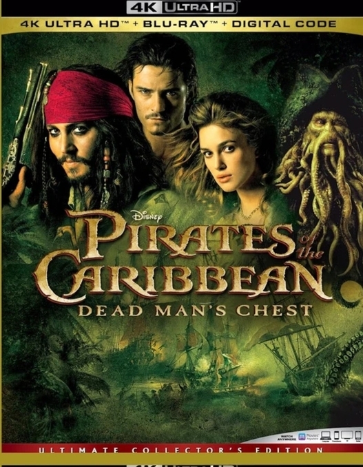 Piraci z Karaibów: Skrzynia umarlaka / Pirates of the Caribbean: Dead Man's Chest (2006) MULTi.2160p.UHD.Blu-ray.REMUX.DV.HEVC.TrueHD.7.1.Atmos | LEKTOR i NAPISY PL