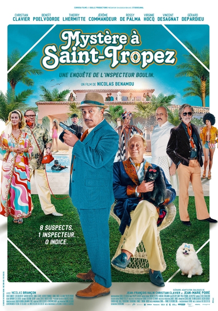 Tajemnice Saint-Tropez / Do You Do You Saint-Tropez / Mystère à Saint-Tropez (2021) MULTi.1080p.BluRay.REMUX.AVC.DTS-HD.MA.5.1-Izyk | Lektor i Napisy PL