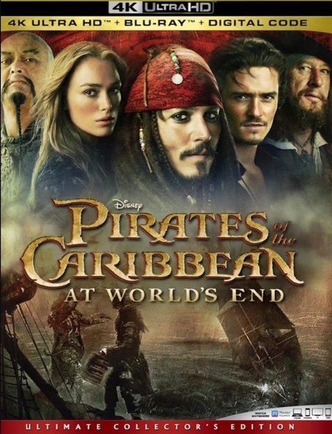 Piraci z Karaibów: Na krańcu świata / Pirates of the Caribbean: At World's End (2007) MULTi.2160p.UHD.Blu-ray.REMUX.DV.HEVC.TrueHD.7.1.Atmos| LEKTOR i NAPISY PL
