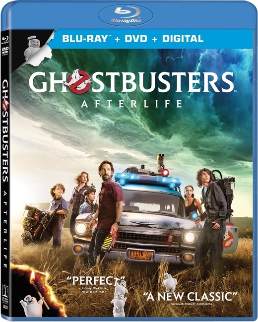 Pogromcy duchów. Dziedzictwo / Ghostbusters: Afterlife (2021) MULTi.REMUX.1080p.Blu-ray.AVC.DTS-HD.MA 5.1-Izyk | Dubbing  i Napisy PL