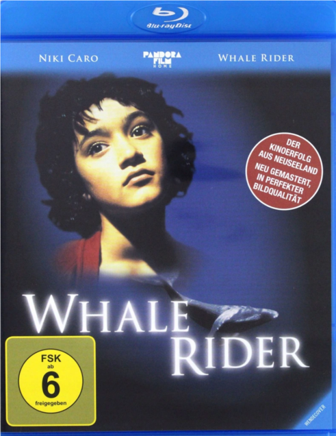 Jeździec wielorybów / Whale Rider (2002) MULTi.1080p.BluRay.REMUX.AVC.DTS-HD.MA.5.1-LTS | Lektor i Napisy PL
