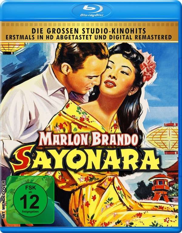 Sayonara (1957) REMASTERED.MULTi.1080p.BluRay.REMUX.AVC.FLAC.2.0-MR | Lektor i Napisy PL