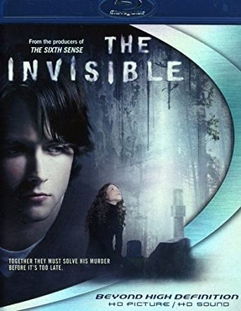 Niewidzialny / The Invisible (2007) MULTi.1080p.BluRay.REMUX.AVC.LPCM.5.1-LTS | Lektor i Napisy PL