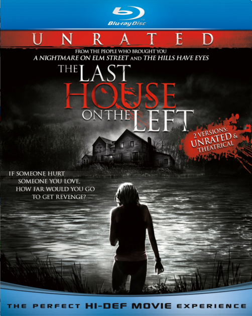 Ostatni dom po lewej / The Last House on the Left (2009) UNRATED.MULTi.1080p.BluRay.REMUX.VC-1.DTS-LTS | Lektor i Napisy PL