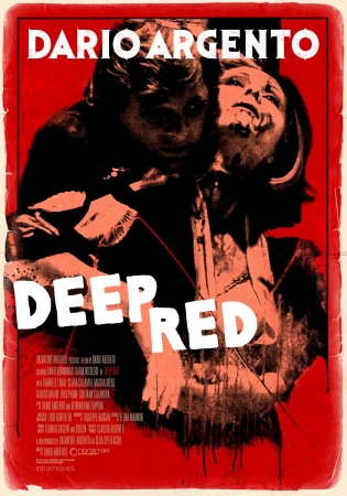 Głęboka czerwień / Profondo rosso / Deep Red (1975) PL.2160p.UHD.BluRay.HEVC.DD.2.0-fHD / Lektor PL