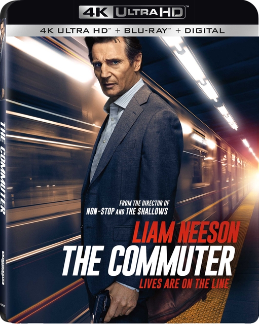 Pasażer / The Commuter (2018) MULTi.2160p.UHD.BluRay.REMUX.HEVC.HDR.TrueHD.7.1-presa | LEKTOR i NAPISY PL
