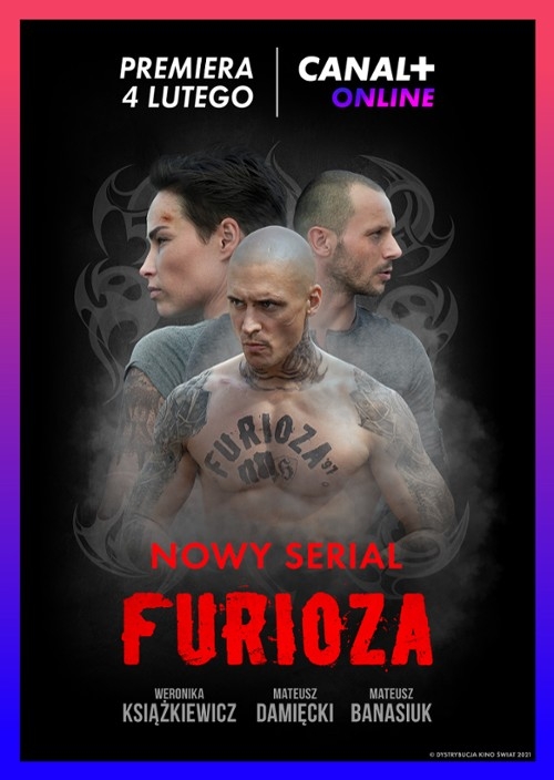 Furioza (2022) [Sezon 1] POL.S01.1080p.WEB-DL.AAC2.0.x264-P2P / Polska Produkcja