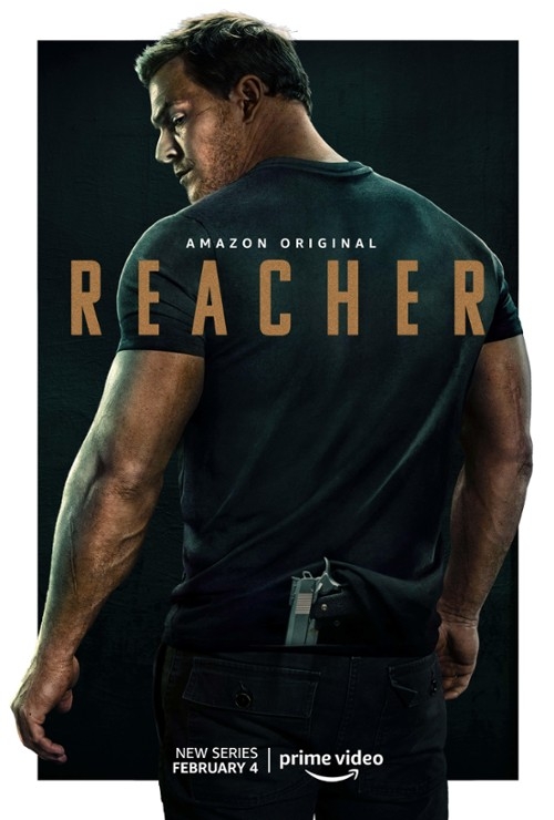 Reacher (2022) [Sezon 1] PL.1080p.AMZN.WEB-DL.DDP5.1.x264-P2P / Lektor PL