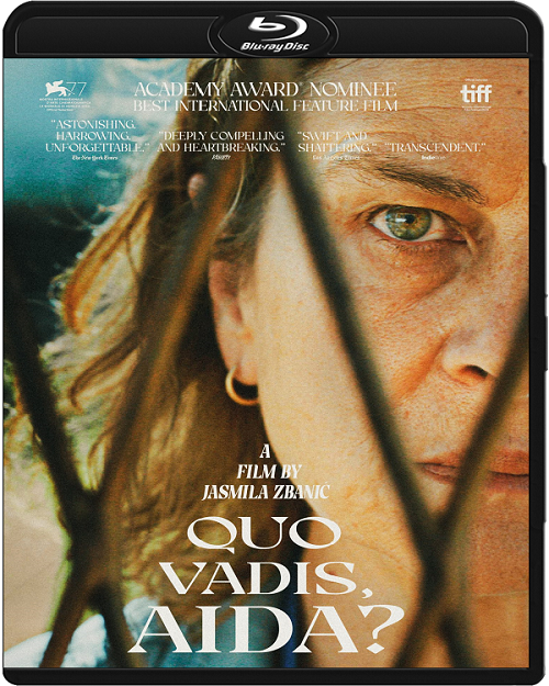 Aida / Quo Vadis, Aida? (2020) MULTi.REMUX.1080p.BluRay.AVC.DTS-HD.MA5.1-DENDA | LEKTOR i NAPISY PL