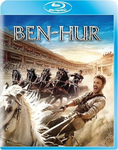 Ben-Hur (2016) 1080p.BDRemux.x264.AC3.DTS-alE13 / Lektor i Napisy PL