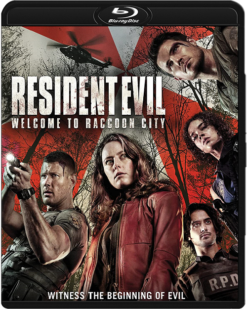 Resident Evil: Witajcie w Raccoon City / Resident Evil: Welcome to Raccoon City (2021) MULTi.REMUX.1080p.BluRay.AVC.DTS-HD.MA5.1-DENDA | LEKTOR i NAPISY PL