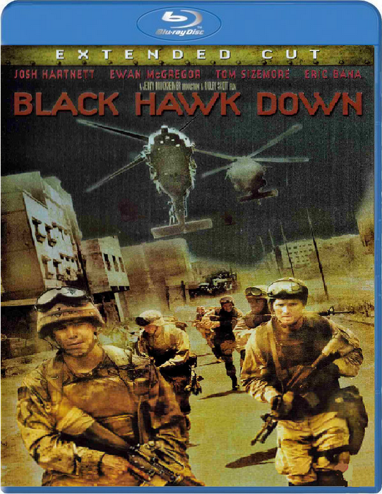 Helikopter w ogniu / Black Hawk Down (2001) MULTi.EXTENDED.CUT.RETAiL.COMPLETE.BLURAY-HDMaN | Lektor i Napisy PL