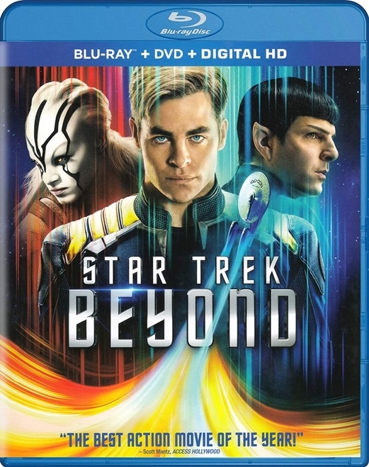 Star Trek: W nieznane / Star Trek Beyond (2016) 1080p.CEE.Blu-ray.AVC.TrueHD.7.1-HDCLUB / LEKTOR i NAPiSY PL