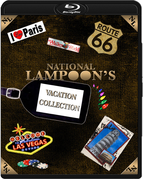 W krzywym zwierciadle / National Lampoon's (1983-1997) COLLECTiON.MULTi.720p.BluRay.x264.DTS.AC3-DENDA | LEKTOR i NAPISY PL