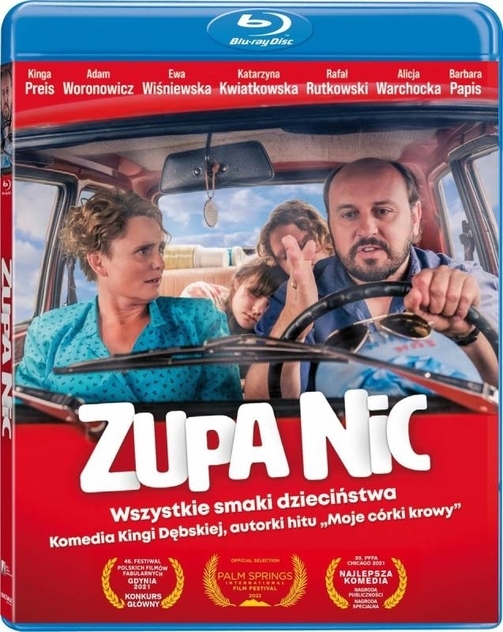 Zupa nic (2021) POL.1080p.BluRay.REMUX.AVC.DTS-HD.MA.5.1-P2P | Polska Produkcja