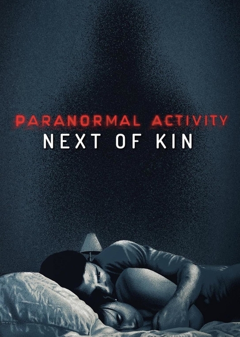 Paranormal Activity: Bliscy Krewni / Paranormal Activity: Next of Kin (2021) MULTi.1080p.AMZN.WEB-DL.DDP5.1.H.264-Izyk | Lektor i Napisy PL