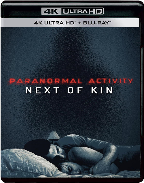 Paranormal Activity: Bliscy Krewni / Paranormal Activity: Next of Kin (2021) MULTi.2160p.WEB-DL.DDP5.1.HDR.HEVC-Izyk | Lektor i Napisy PL