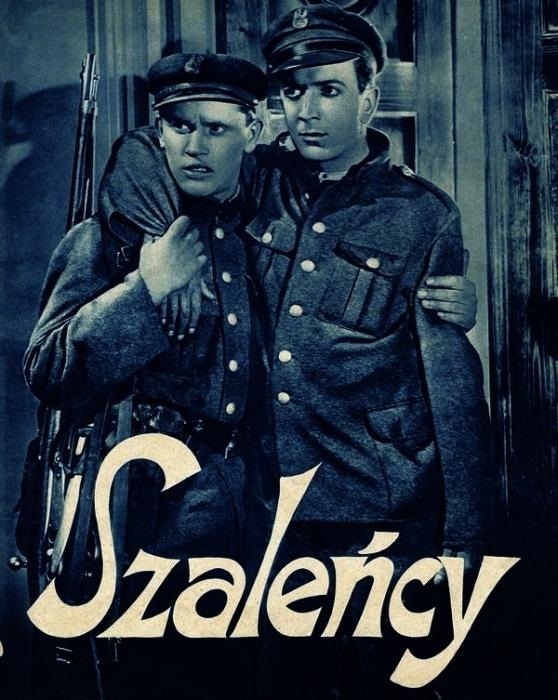 Szalency (1928) 1080p.Blu-ray.AVC.LPCM.2.0-GLiMMER | Film Polski