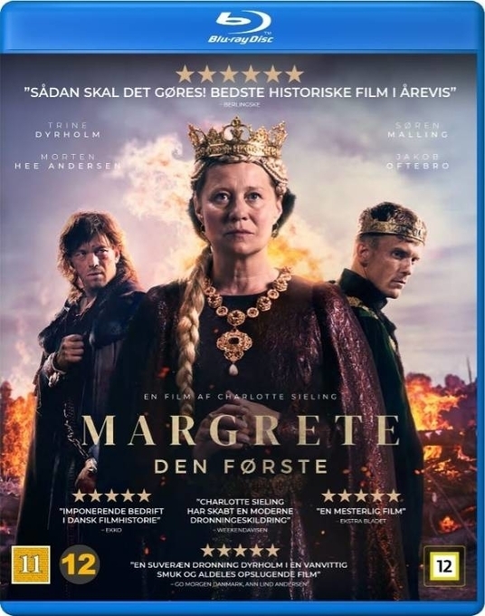 Małgorzata I: Królowa Półmocy / Margrete – Queen of the North (2021) PL.DUAL.1080p.REMUX.BluRay.AVC.DTS-HD.MA.5.1-P2P | Lektor i Napisy PL