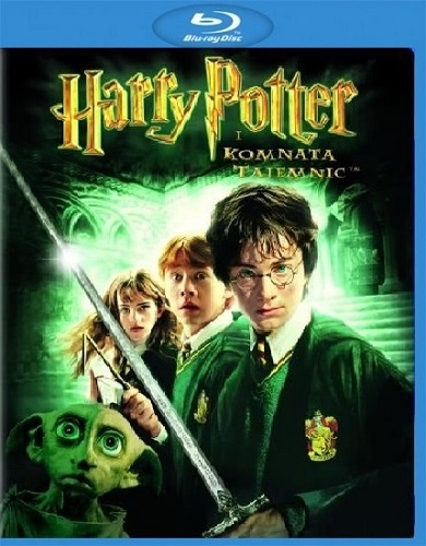 Harry Potter i Komnata Tajemnic / Harry Potter and the Chamber of Secrets (2002) 1080p.CEE.Blu-ray.VC-1.DTS-HD.MA.5.1-HDCLUB | Dubbing i Napisy PL