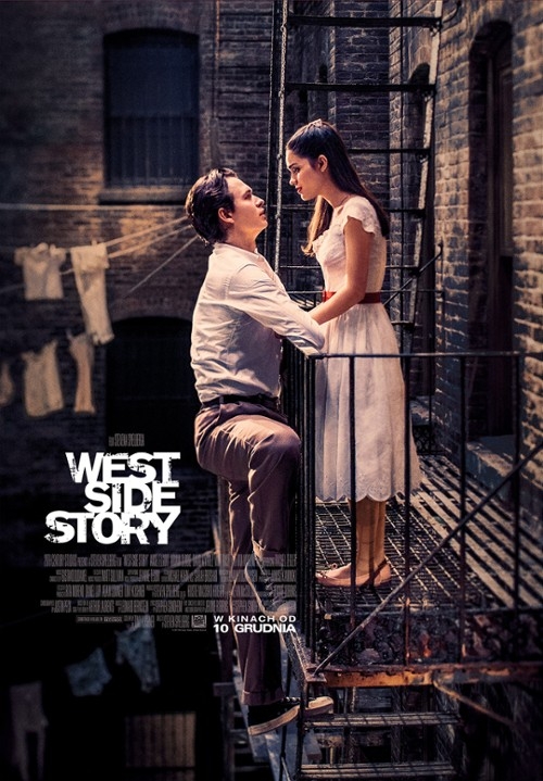 West Side Story (2021) PLSUB.2160p.WEB-DL.DD.5.1.Atmos.HDR.H.265-LOST | Napisy PL