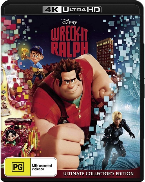 Ralph Demolka / Wreck-It Ralph (2012) MULTi.REMUX.2160p.UHD.Blu-ray.HDR.HEVC.ATMOS7.1-DENDA | DUBBING i NAPISY PL