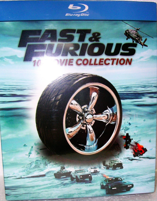 Szybcy i wściekli / The Fast And The Furious (2001-2021) COLLECTiON.MULTi.1080p.REMUX.BluRay.VC-1/AVC.DTS-HD.MA.5.1/TrueHD.7.1-Izyk | Lektor i Napisy PL
