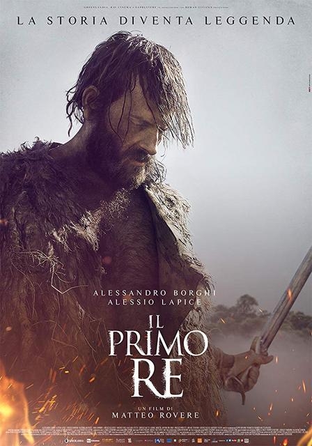 Pierwszy Król / Il Primo Re aka Romulus and Remus The First King (2019) MULTI.1080p.BluRay.REMUX.AVC.DTS-HD.MA.7.1-KLiO | Lektor i Napisy PL