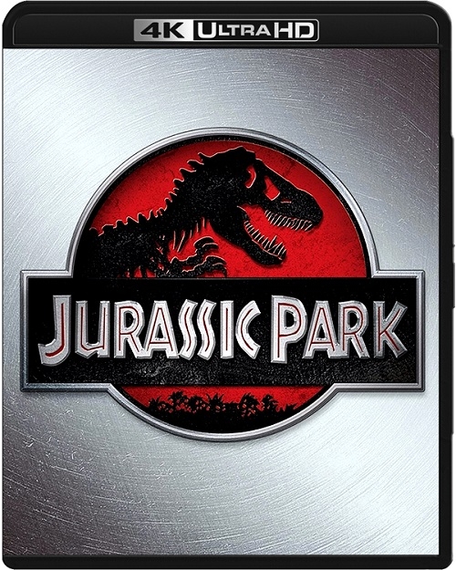 Park Jurajski / Jurassic Park (1993-2001) TRILOGY.MULTi.REMUX.2160p.UHD.Blu-ray.HDR.HEVC.DTS-X7.1-DENDA | LEKTOR i NAPISY PL