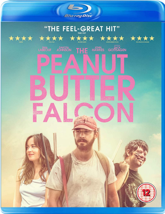 Sokół z masłem orzechowym / The Peanut Butter Falcon (2019) MULTI.1080p.BluRay.REMUX.AVC.DTS-HD.MA.5.1-KLiO | Lektor i Napisy PL