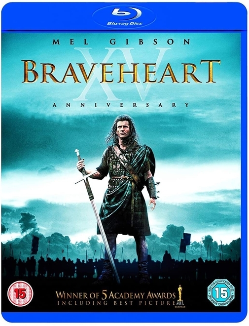 Braveheart - Waleczne Serce / Braveheart (1995) 1080p.2Disc.BluRay.CEE.AVC.DTS-HD.HR.5.1-HDCLUB | LEKTOR i NAPISY PL