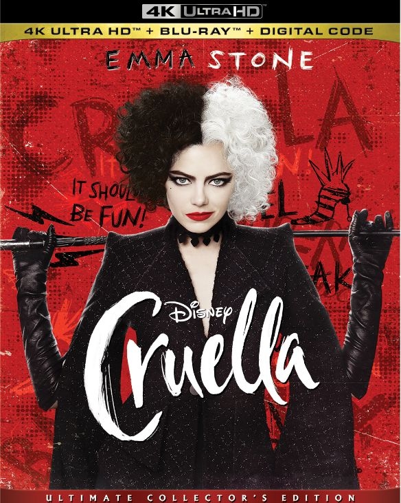 Cruella (2021) MULTi.REMUX.2160p.UHD.Blu-ray.HDR.HEVC.ATMOS7.1-Izyk | Dubbing i Napisy PL